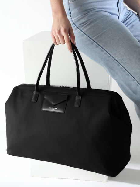 Travel Bag Storm Kba Lancaster Black storm kba 53 other view 1