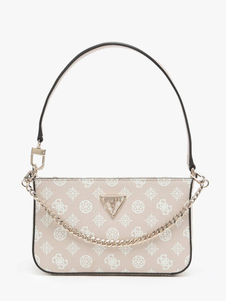 Sac Porté épaule Noelle Guess Rose noelle PG787972