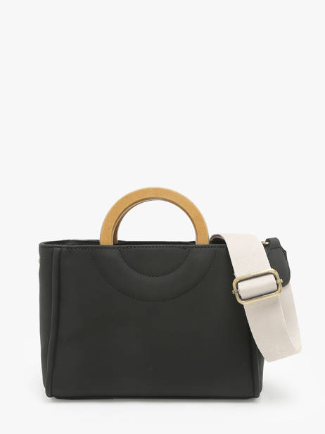 Handbag S Crocus Woomen Black crocus WCRO01 other view 4