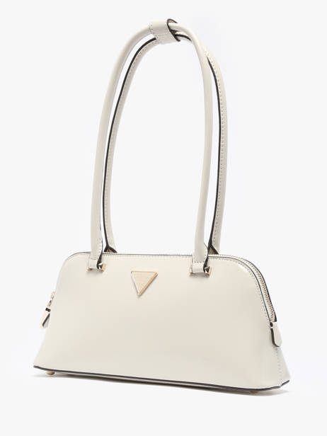 Sac Porté épaule Arnela Guess Blanc arnela NG949608 vue secondaire 2