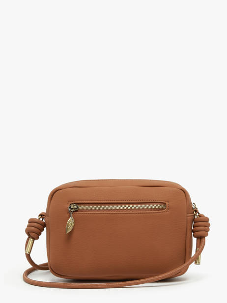 Shoulder Bag M Muscari Woomen Brown muscari WMUS12 other view 4