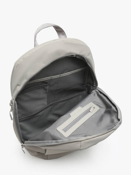 Oslo - 2 Compartment Backpack With 15