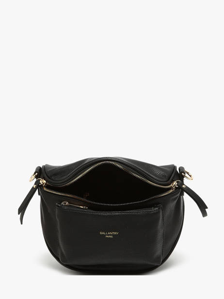 Belt Bag Miniprix Black sangle Z83047 other view 2