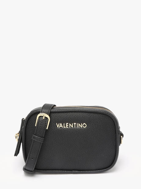 Shoulder Bag Miramar Valentino Black miramar VBS7UE01