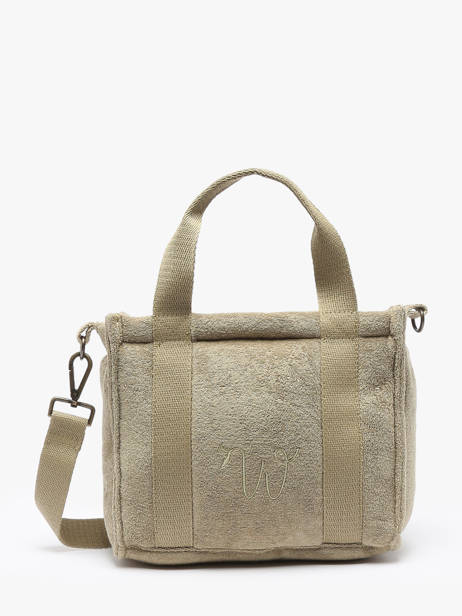 Crossbody Bag Alysse Woomen Green alysse WALY11