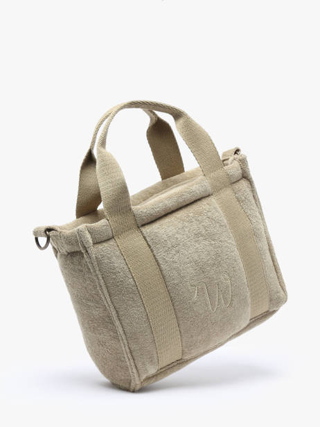 Crossbody Bag Alysse Woomen Green alysse WALY11 other view 2