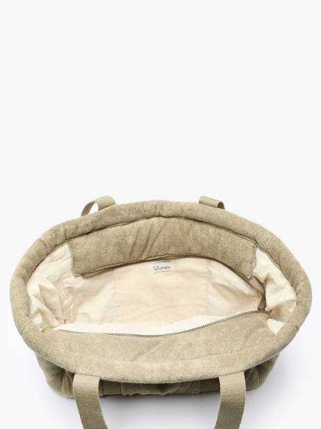 Shopping Bag Alysse Woomen Green alysse WALY21 other view 3