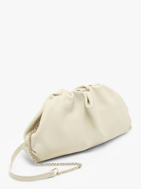 Sac De Cérémomie Milano Beige sauvage SA24113 vue secondaire 2