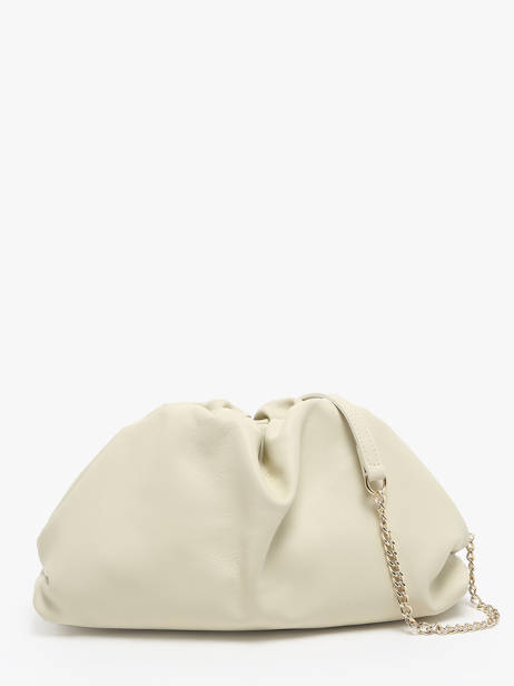 Sac De Cérémomie Milano Beige sauvage SA24113 vue secondaire 4
