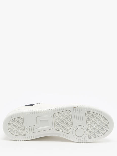 Sneakers Gunray Redskins White men GUNRAY other view 4