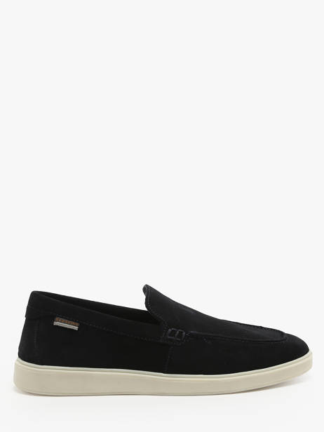 Moccasins Arcann Redskins Blue men ARCANN