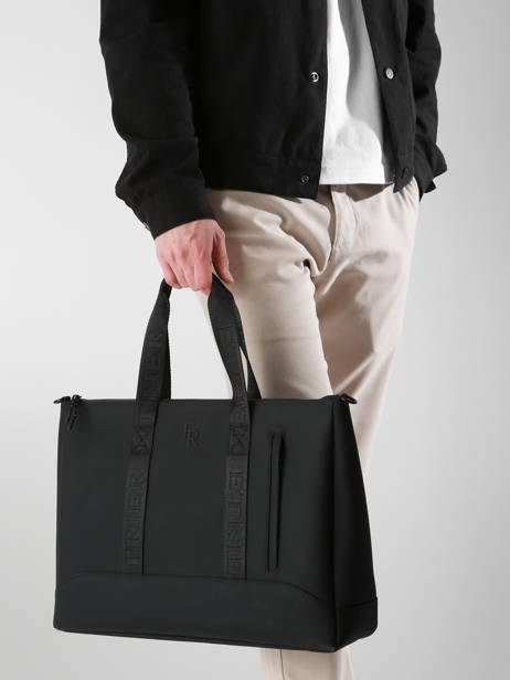 1 Compartment Impulsion Business Bag With 15