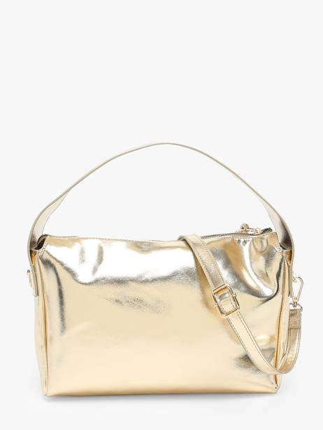 Shoulder Bag Moon Torrow Gold moon TMOO01 other view 4