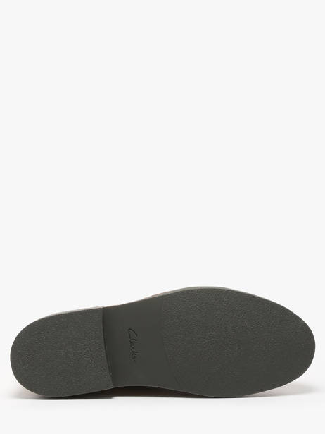 Boots Desert Clarks Brown men 26180840 other view 5