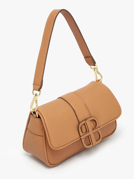 Shoulder Bag Estee Laurent david Brown ld bags 951 other view 2