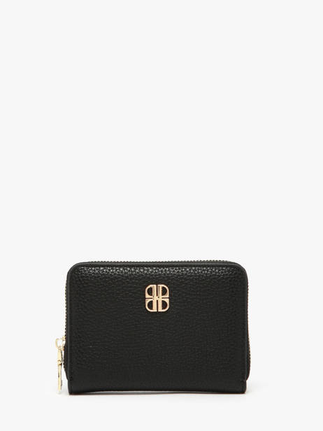 Wallet Ld Wallets Laurent david Black ld wallets 11