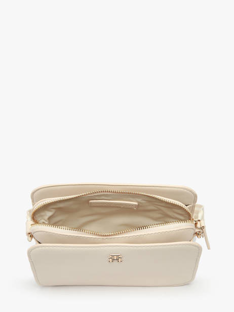 Shoulder Bag Th Logotape Tommy hilfiger White th logotape AW17229 other view 3