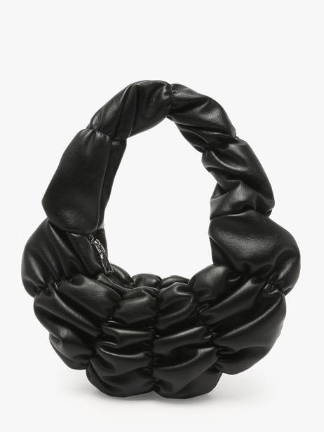 Shoulder Bag Sphere Torrow Black sphere TSPH01