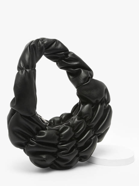 Shoulder Bag Sphere Torrow Black sphere TSPH01 other view 2