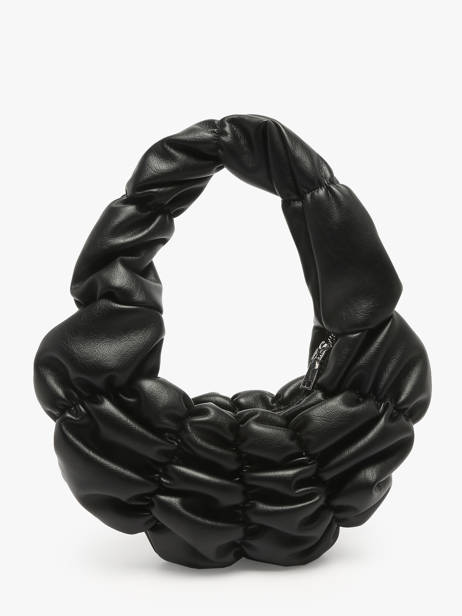 Shoulder Bag Sphere Torrow Black sphere TSPH01 other view 4