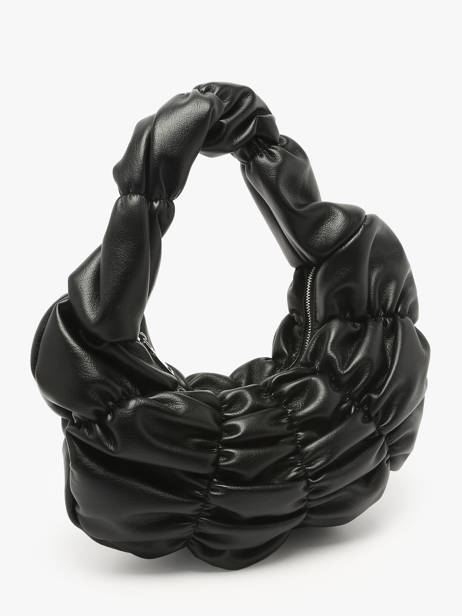 Shoulder Bag Sphere Torrow Black sphere TSPH02 other view 2