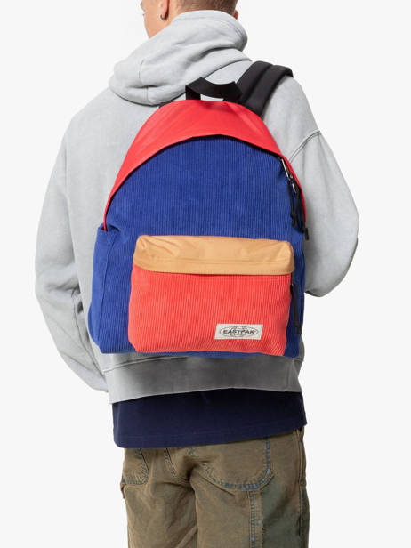1 Compartment Backpack With 14