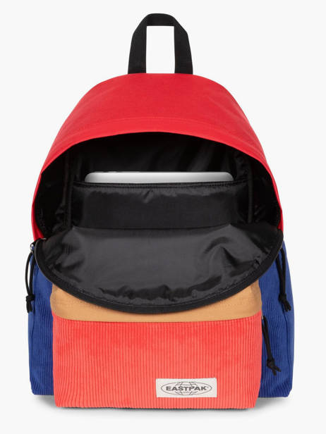 1 Compartment Backpack With 14