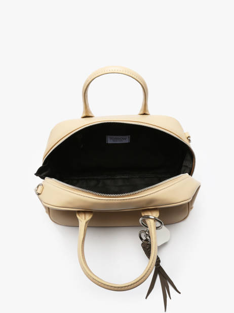 Satchel Born Torrow Beige born TBOR02 other view 3