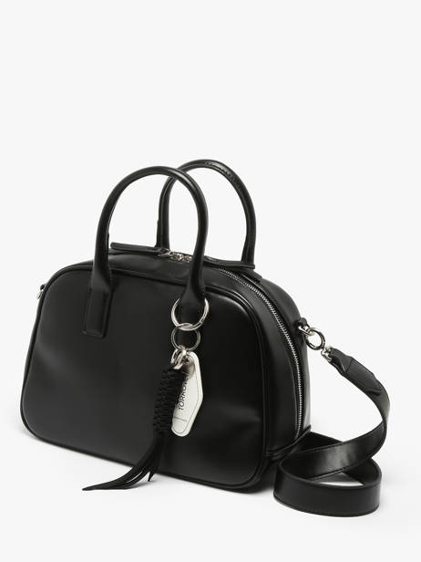 Satchel Born Torrow Black born TBOR02 other view 2