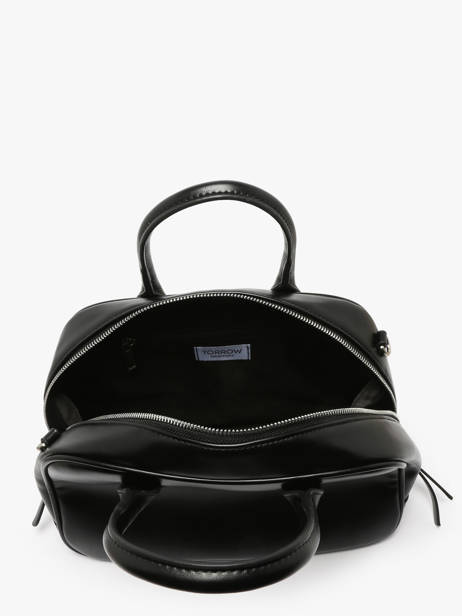 Satchel Born Torrow Black born TBOR02 other view 3