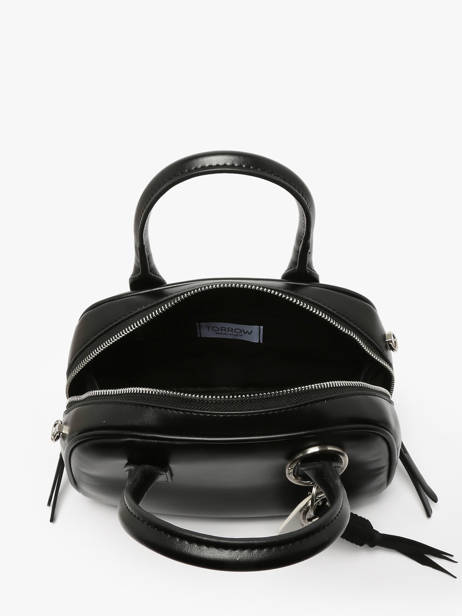 Satchel Born Torrow Black born TBOR01 other view 3