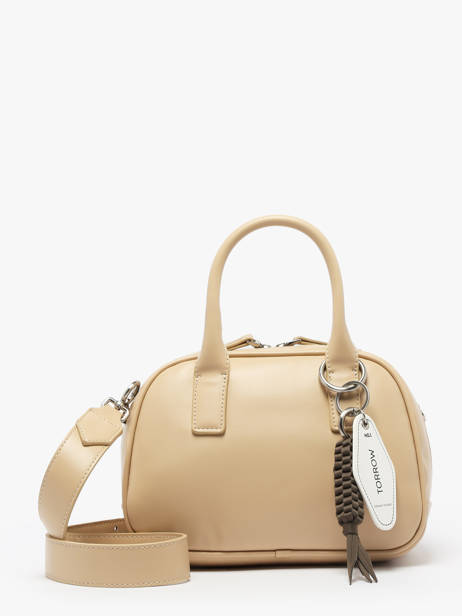 Satchel Born Torrow Beige born TBOR01