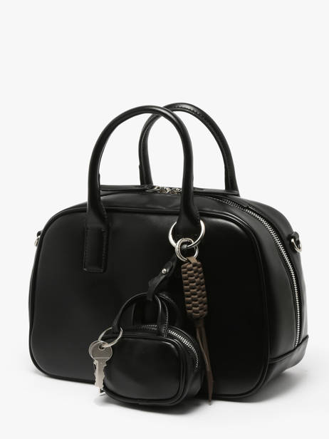 Bag Handle Torrow Black born TBOR92 other view 1