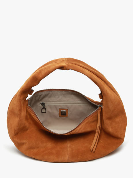 Shoulder Bag Rebond Etrier Brown rebond EREB155S other view 4