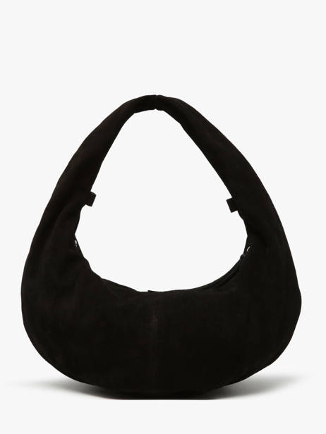 Shoulder Bag Rebond Etrier Black rebond EREB155S other view 5