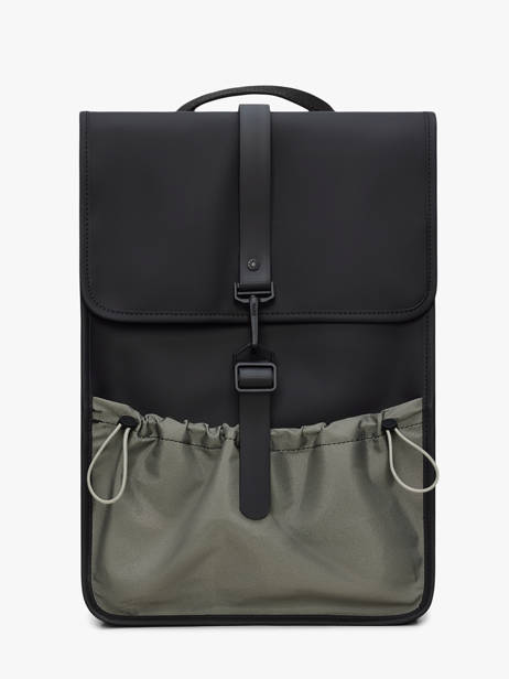 1 Compartment Backpack With 13