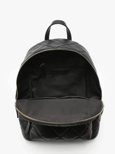 Backpack Valentino Black ocarina VBS3K37R other view 3