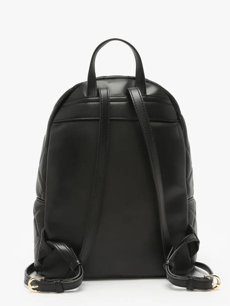 Backpack Valentino Black ocarina VBS3K37R other view 4