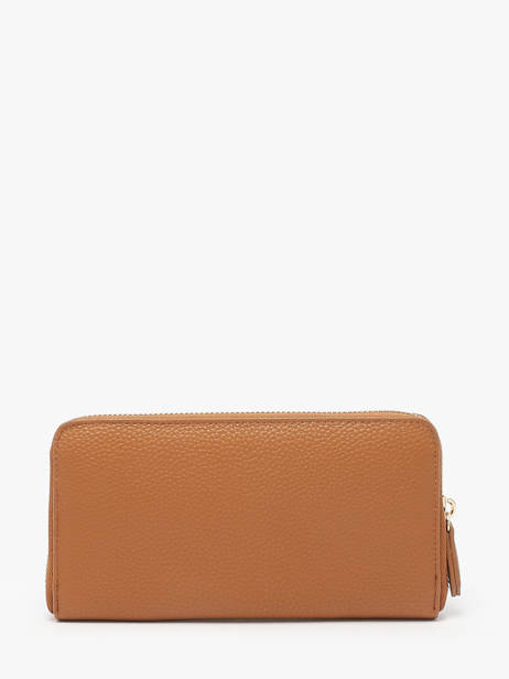 Wallet Brixton Valentino Brown brixton VPS7X155 other view 2