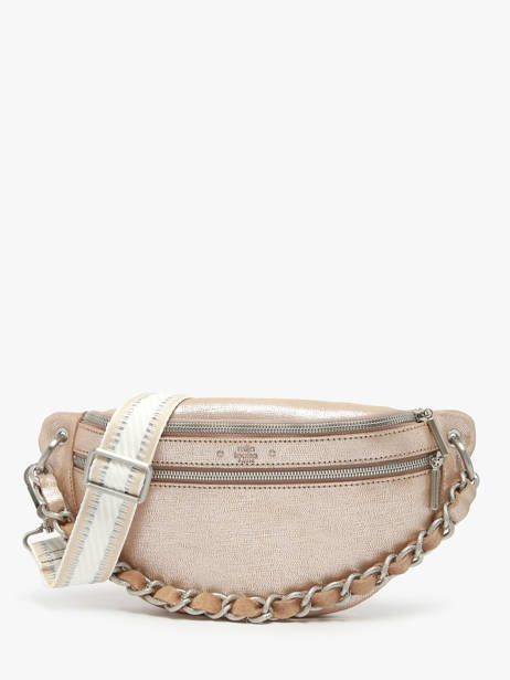 Belt Bag Mila louise Silver vintage 23689RX