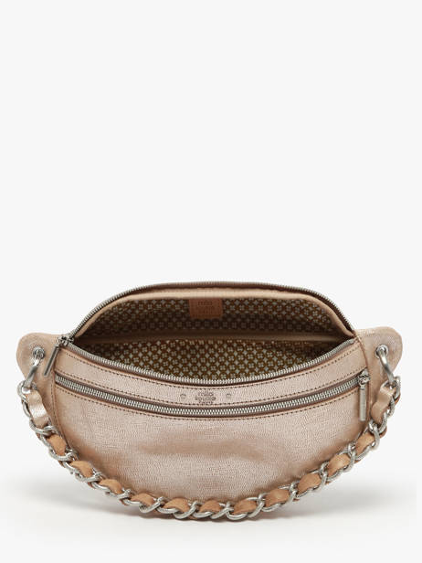 Belt Bag Mila louise Silver vintage 23689RX other view 3