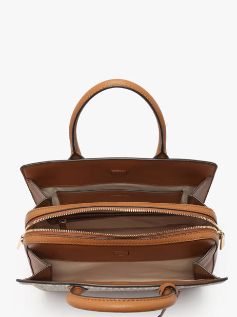 Satchel Laila Michael kors Beige laila R5G9IS6B other view 3