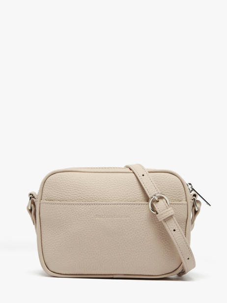 Shoulder Bag N City Leather Nathan baume Beige n city 6 other view 4