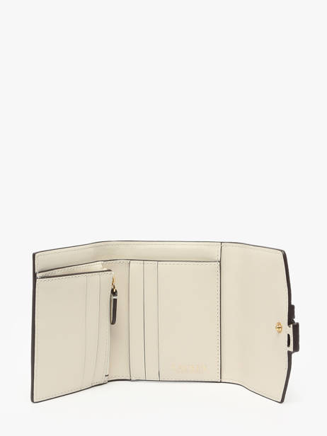 Wallet Cameryn Leather Lauren ralph lauren White cameryn 32966782 other view 1