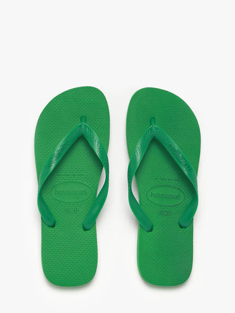 Tongs Havaianas Vert men 4000029H