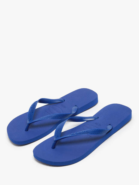 Flip Flops Havaianas Blue men 4000029H other view 2