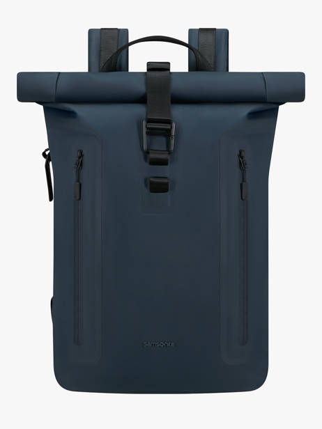 1 Compartment Backpack With 15