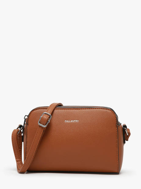 Shoulder Bag Sable Miniprix Brown sable 8