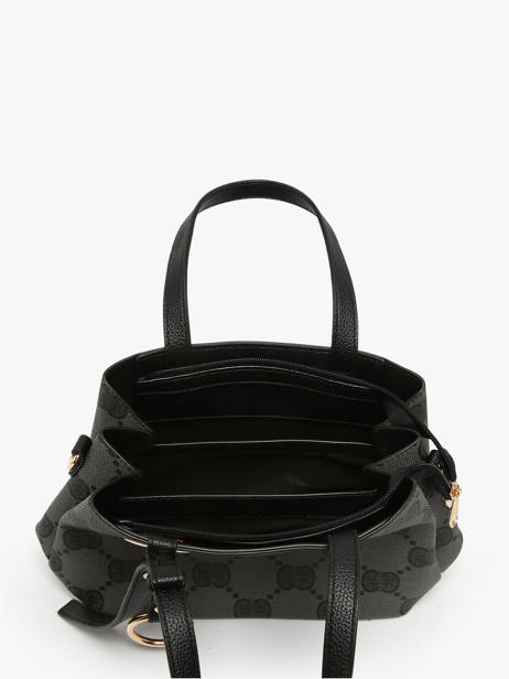 Handbag Signed Miniprix Black signed 3 other view 2