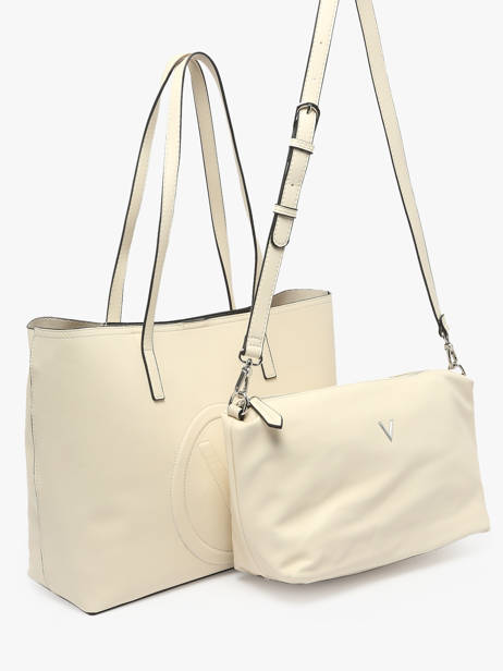 Shoulder Bag Selena Re Valentino Beige selena re VBS8WK01 other view 2